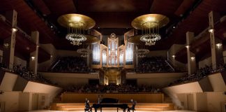 Associazione Scarlatti, riparte la Nuova Stagione Concertistica
