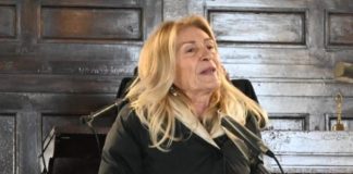 Addio alla vicesindaca Mia Filippone. Il sindaco Manfredi: “Se ne va una persona straordinaria”