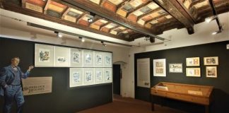 MysterY: a Napoli dal 9 al 12 giugno il Festival del Giallo