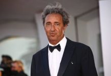 David di Donatello: Sorrentino e Martone guidano la carica d'autore nelle nomination