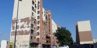 Rione della Bussola, controlli a tappeto: multe e sequestri