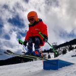 A Roccaraso torna la terza edizione del Mini Sci per i piccoli sciatori