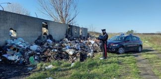 Contrasto all’inquinamento ambientale: vasta operazione dei Carabinieri nel Napoletano