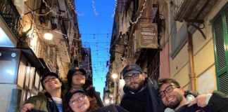 Quartieri Spagnoli: ecco il tour esperienziale tra sapori, cultura e tradizioni