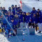 SCI Il Cam si riconferma a Campo Felice il primo Comitato Appenninico