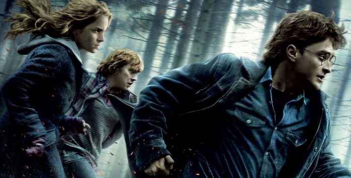 Stasera in tv giovedì 24 febbraio: "Harry Potter e i doni della morte: Parte I" su Italia 1