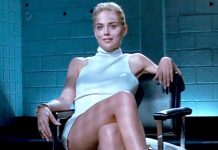 Stasera in tv mercoledì 25 febbraio: Basic instinct