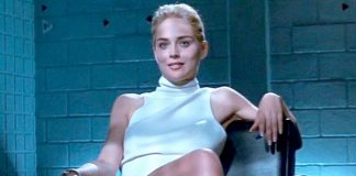 Stasera in tv sabato 12 febbraio: "Basic instinct" su Iris
