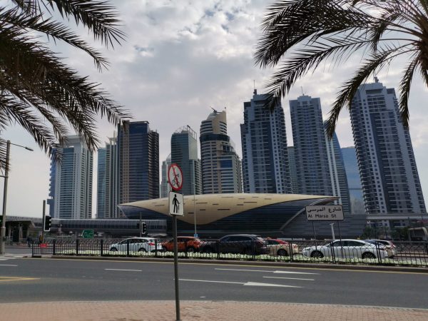 Viaggio a Dubai: cosa vedere, come muoversi e spettacoli straordinari da non perdere Viaggio a Dubai: cosa vedere, come muoversi e spettacoli straordinari da non perdere