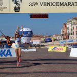 Sofiia Yaremchuk: “Domenica alla Napoli City Half Marathon correrò con l’Ucraina nel cuore”