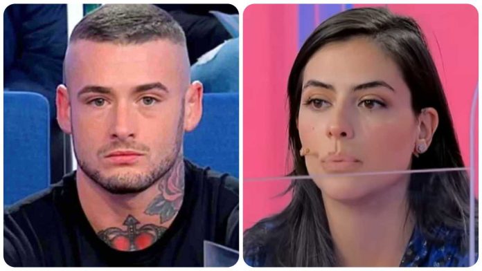 Uomini e Donne, registrazione 2 marzo: Matteo Ranieri elimina Federica