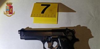 Armi a Napoli, in 10 mesi contestate 353 violazioni
