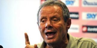 Maurizio Zamparini, è morto l'ex presidente del Palermo