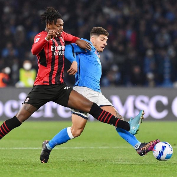 Milan-Napoli: presentazione match, statistiche e quote