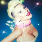 Giusy Consoli, guest dello 00 Club, per il closing party della rassegna “Hop”