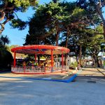 Edenlandia ospita i primi bambini ucraini arrivati a Napoli