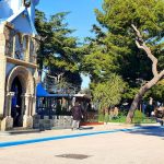 Edenlandia ospita i primi bambini ucraini arrivati a Napoli