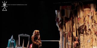 Al Teatro Bracco arriva Alluccamm di Luca Pizzurro