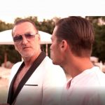 Antonio Ottaiano al cinema con il film di Cerbone “LottoZero…Le holding di Napoli est”