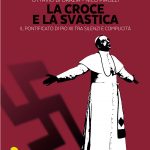 Al Maschio Angioino la presentazione del libro “La Croce e la svastica”