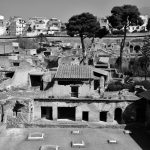 Al Parco Archeologico di Ercolano riaperta al pubblico la “Casa della Gemma”