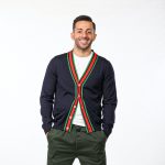 Francesco Cicchella e il suo show al Teatro delle Rose di Piano di Sorrento 