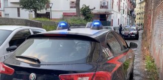 Napoli, Fuorigrotta: Carabinieri arrestano 2 persone per 6 rapine