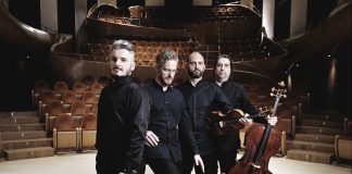 Associazione Scarlatti, in concerto Il Quartetto di Cremona