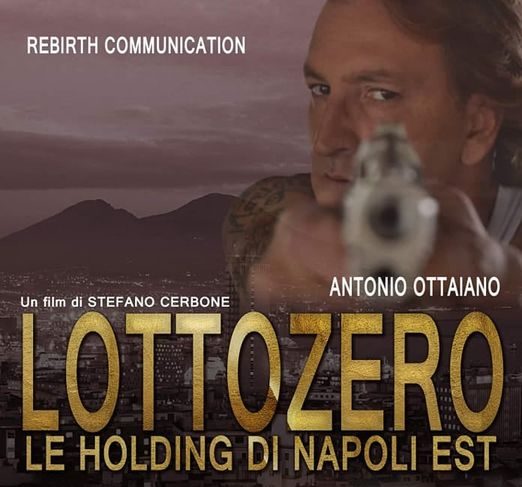Record di incasso all'Uci Cinemas di Casoria per il film “LottoZero...Le Holding di Napoli Est”