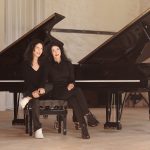 Associazione Scarlatti, in concerto Katia e Marielle Labèque