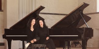 Associazione Scarlatti, in concerto Katia e Marielle Labèque