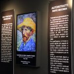 A Palazzo Fondi la mostra multimediale Van Gogh e la Stanza segreta