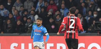 Calcio Napoli, Bigon: "Per scudetto manca salto di qualità"