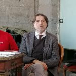 Al Maschio Angioino la presentazione del libro “La Croce e la svastica”