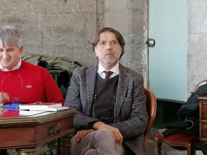 Al Maschio Angioino la presentazione del libro “La Croce e la svastica”