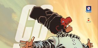 Comicon 2022: in anteprima il documentario "Scottecs è Sio"