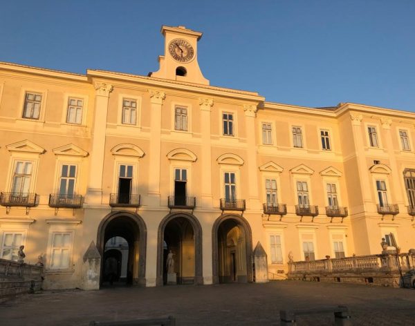 Musei della Reggia di Portici: eventi alla scoperta dei luoghi più insoliti