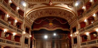 Annulli, cambi date e orari delle attività ai teatri Mercadante e San Ferdinando