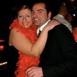 Party hollywoodiano allo 00 Club… aspettando gli Oscar 2022