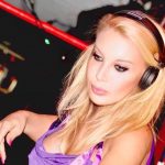 Giusy Consoli, guest dello 00 Club, per il closing party della rassegna “Hop”