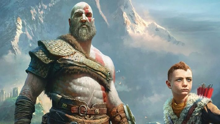 Amazon Prime Video è in trattativa con Sony per un adattamento di God of War