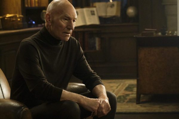 Amazon Prime Video, le uscite di marzo 2022: Star Trek Picard 