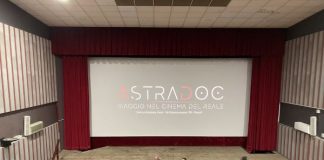 AstraDoc: venerdì 18 arriva “Il Palazzo”: incontro con la regista Federica Di Giacomo