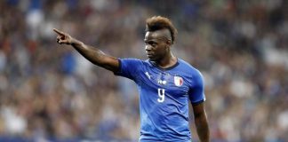 Balotelli: "Se non fosse per De Laurentiis sarei a Napoli da 10 anni"