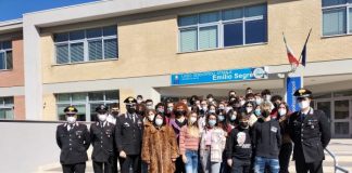 Mugnano, Carabinieri promuovono la cultura della legalità a scuola: incontro al Liceo Segrè