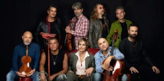 Trianon Viviani: Capone & BungtBangt, Solis String Quartet e Cristina Donadio in Strativari