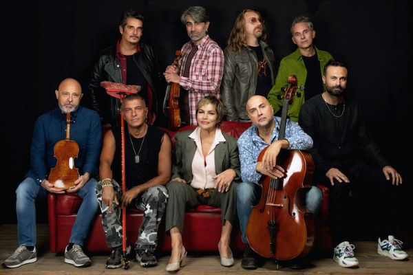 Trianon Viviani: Capone & BungtBangt, Solis String Quartet e Cristina Donadio in Strativari
