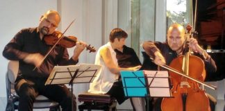 Al via la rassegna "Concerti di Primavera" 2022 della Chiesa Evangelica Luterana