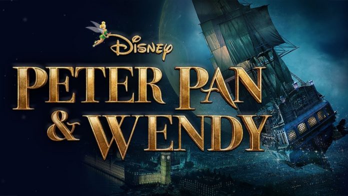 Peter Pan & Wendy: ecco le prime foto del nuovo film Disney