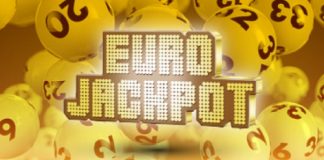 Eurojackpot, dopo 10 anni al via nuova formula: cosa cambia